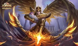 王者最新皮肤爆料后羿,神话再现，箭雨纷飞！