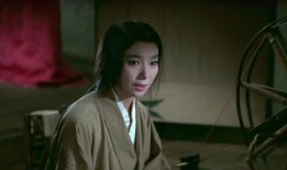 武士夫人在线观看,穿越时空的武士传奇