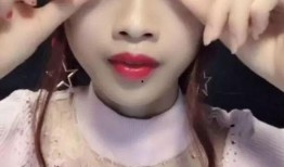 抖音网红嫂子郑婷婷吃瓜,揭秘娱乐圈吃瓜背后的故事