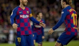 贝利爆料巴萨视频回放,巴塞罗那经典对决幕后真相