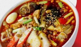 今日头条爆料麻辣烫,麻辣烫行业新动态，揭秘行业变革背后的秘密！