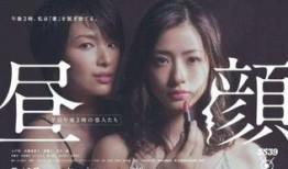 日剧昼颜全集在线观看,揭秘现代都市女性的情感困境与抉择