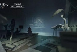 第5人格最新联动爆料图,揭秘神秘联动爆料图背后的故事