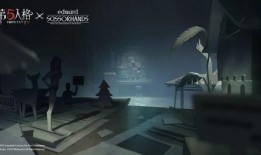 第5人格最新联动爆料图,揭秘神秘联动爆料图背后的故事