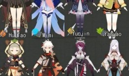 原神早期爆料的视频有哪些