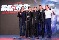 刘烨爆料好声音视频