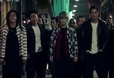 热血街区2在线观看,激情再燃，街头传奇续篇