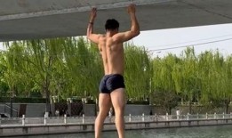 天津跳水大爷爆料视频大全,揭秘跳水背后的故事与传奇