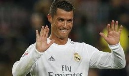 爆料c罗加盟巴萨视频直播