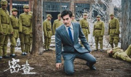 密查1938全集在线观看,揭秘抗战风云中的神秘使命