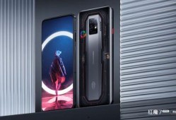 红魔手机9最新爆料,性能怪兽来袭，电竞体验再升级！