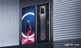 红魔手机9最新爆料,性能怪兽来袭，电竞体验再升级！