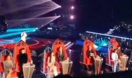 好声音海选爆料视频,精彩瞬间与幕后花絮大揭秘