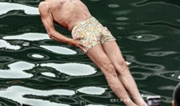 天津跳水大爷爆料视频大全,揭秘跳水背后的故事与传奇