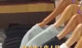 优衣库试衣间在线观看,揭秘时尚购物新体验