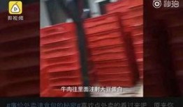 黑心公司爆料视频完整版