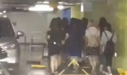 桂林偷胸罩爆料案件视频,监控视频揭露惊人一幕