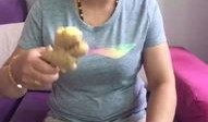 哈尔滨大妈爆料事件视频,揭露惊人真相