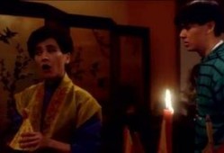 索命女鬼粤语在线观看