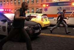 警察抓小偷的新闻大爆料,智破盗窃案，正义之光照亮城市角落