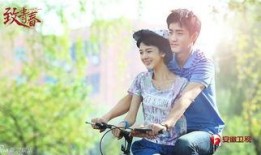 致青春在线观看完整版,青春岁月里的爱情与成长