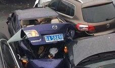 无锡车祸爆料最新情况查询,多车相撞事故致多人伤亡，救援及调查正在进行中