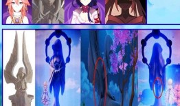 原神早期爆料的视频有哪些