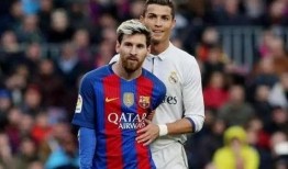 爆料c罗加盟巴萨视频直播