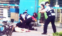 警察抓小偷的新闻大爆料,智破盗窃案，正义之光照亮城市角落