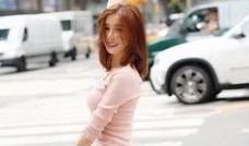 吃瓜街拍网红是谁啊图片,吃瓜街拍网红背后的神秘面纱