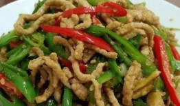 尖椒肉丝爆料视频,独家爆料视频带你领略家常美食魅力