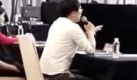 海选评委爆料视频,选手幕后真相大曝光
