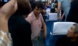 哈尔滨大妈爆料事件视频,揭露惊人真相