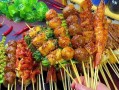 炸串原料爆料怎么做的视频,原料揭秘，制作步骤详解