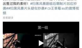 爆料视频开头素材,爆料视频首曝惊人内幕，真相令人震惊！