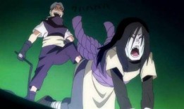 火影忍者龙兜内鬼爆料视频,龙兜内鬼揭秘，惊天视频揭露忍者世界黑暗面