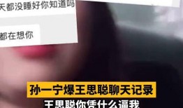 王思聪爆料记录视频播放,揭秘娱乐圈幕后真相