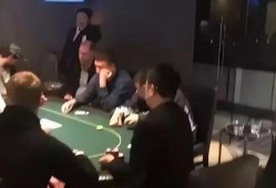 爆料赌博明星视频播放,网络曝光引发舆论风暴