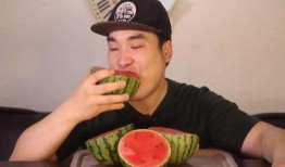 新疆吃瓜网红叫什么来着,揭秘瓜界风云