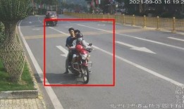 摩托车超载爆料视频,网友爆料视频曝光惊人一幕