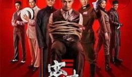 密查1938全集在线观看,揭秘抗战风云中的神秘使命