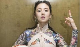 吃瓜娱乐圈贵妃是谁啊,她是谁？