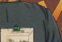 娱乐圈吃瓜漫画图,揭秘吃瓜漫画背后的明星秘闻
