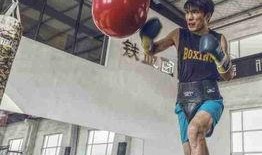 爆料中国拳击视频,独家视频曝光精彩瞬间