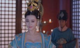 武媚娘传奇在线观看,宫廷权谋与爱情传奇的视觉盛宴