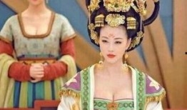武媚娘传奇在线观看,宫廷权谋与爱情传奇的视觉盛宴