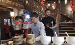 闯关东剧组爆料视频播放,幕后花絮与精彩瞬间