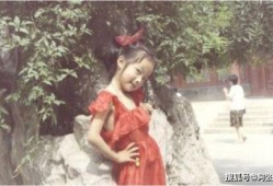 吃瓜娱乐圈贵妃是谁啊,她是谁？