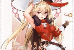 可莉母亲爆料图片大全视频