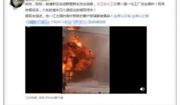 化工厂爆料视频,爆料视频曝光惊人真相
